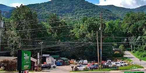 LIVE: Maggie Valley - Asheville