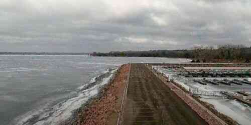 LIVE: Lewis & Clark Marina in Yankton - Sioux Falls