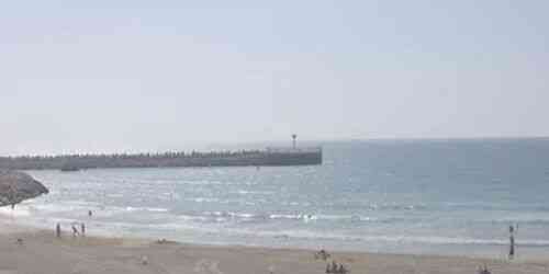 LIVE: Marina Beach - Ashdod