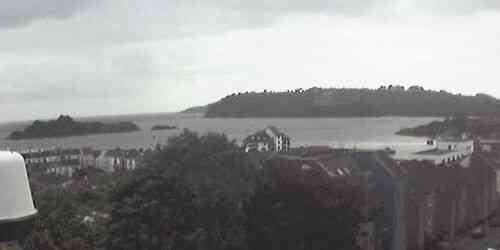 LIVE: Marine Laboratory - Plymouth