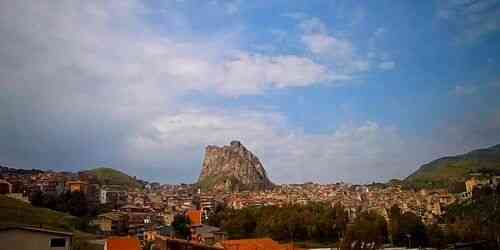 LIVE: Marineo - Palermo