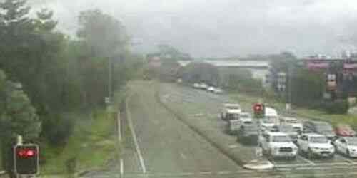LIVE: Maroochydore Road - Sunshine Coast