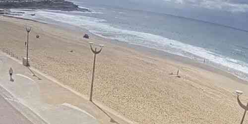 LIVE: Maroubra Beach - Sydney