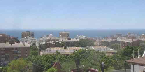 LIVE: Mediterranean Sea View - Benalmádena