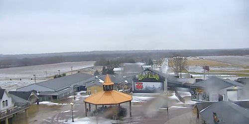 Land of Illusion Adventure Park in Middletown Webcam