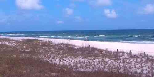 LIVE: Mirabella Beach - Pensacola