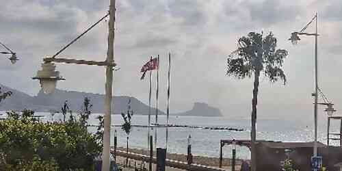 LIVE: Mirador Paseo Maritimo - Altea