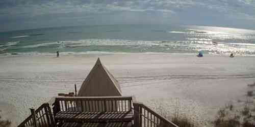 LIVE: Miramar Beach - Destin