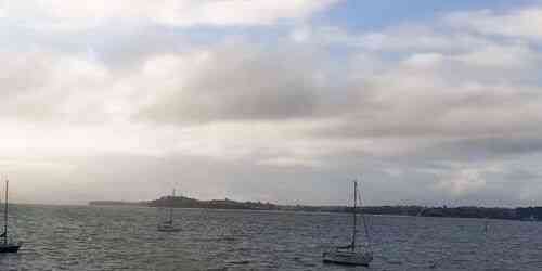 LIVE: Mission Bay - Auckland