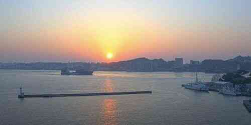 LIVE: Mojiko Retro - Kitakyushu