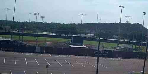 LIVE: Moncada Baseball Park - Eagle Pass