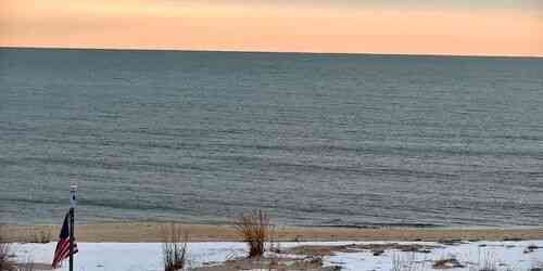 LIVE: Monmouth Beach - Trenton