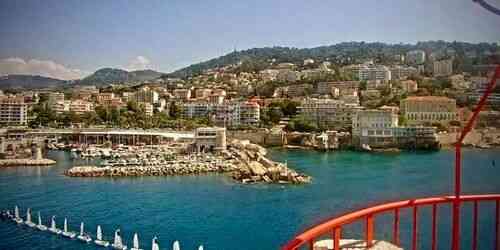 LIVE: Mont Boron - Nice