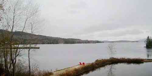 LIVE: Moosehead Lake - Greenville