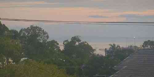 LIVE: Moreton Bay - Brisbane