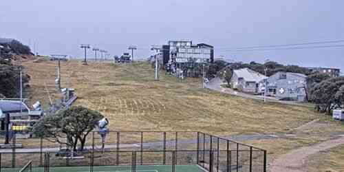 LIVE: Mount Buller - Melbourne