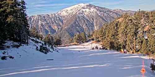 LIVE: Mountain High Resort - San Bernardino