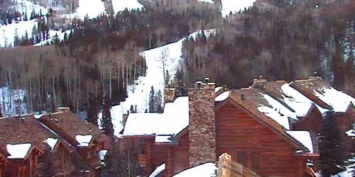 Mountain Village Webcam