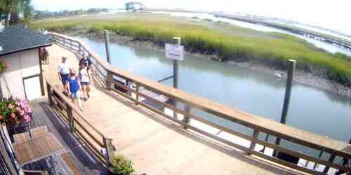 LIVE: Murrells Inlet - Myrtle Beach
