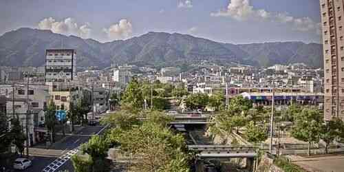 LIVE: Nada Ward - Kobe