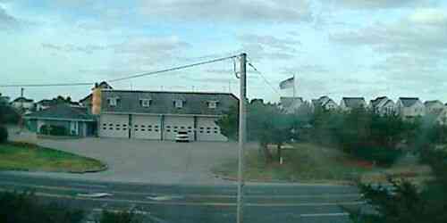 LIVE: Nags Head Fire & Rescue - Nags Head