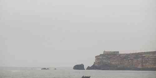 LIVE: Nazaré Marina - Nazaré