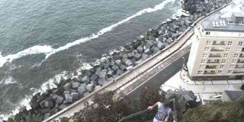 LIVE: New Promenade Balcony - Donostia