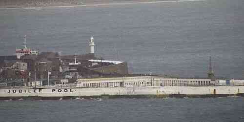 LIVE: Newlyn Bay - Newlyn