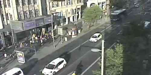 LIVE: Nomad Immersive Museum - Madrid