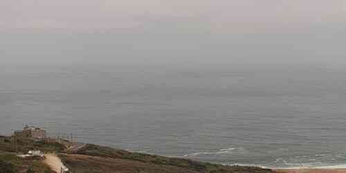 LIVE: North Beach - Nazaré