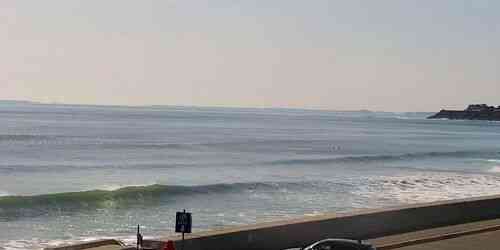 LIVE: North Beach - Surf Cam - Hampton