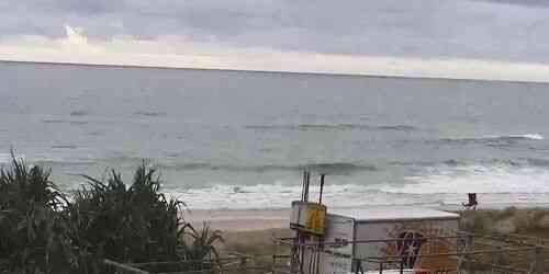 LIVE: Northcliffe Beach - Gold Coast