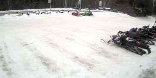 LIVE: Northern Outdoors Adventure Resort - Skowhegan