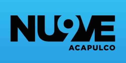 LIVE: TV channel NU9VE Televisa Guerrero - Acapulco