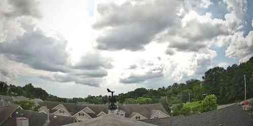 LIVE: Oakville - Saint-Louis