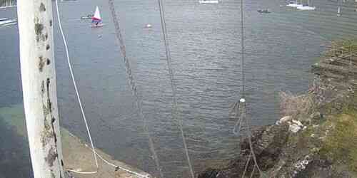 LIVE: Oban Sailing Club - Oban