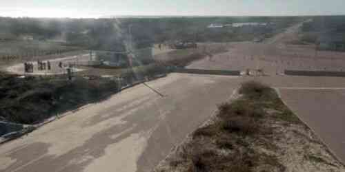 LIVE: Ocracoke North Ferry traffic - Ocracoke