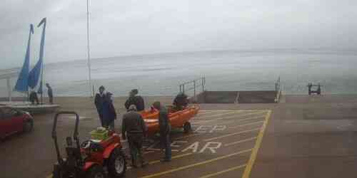 LIVE: Oddicombe Beach - Torquay