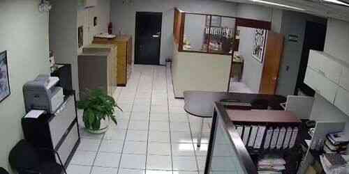 LIVE: Commercial Company Office - San Salvador