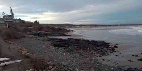 LIVE: Ogunquit - Marginal Way - Portland