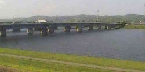 LIVE: Onga River - Kitakyushu