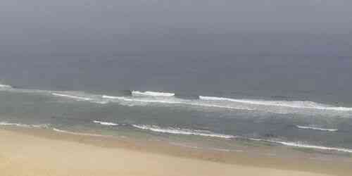 LIVE: Ouro Beach - Pataias