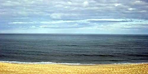 Playa de Outer Banks Webcam