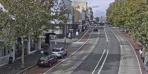 LIVE: Oxford Street - Sydney