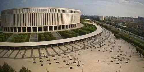 LIVE: Ozon Arena - Krasnodar