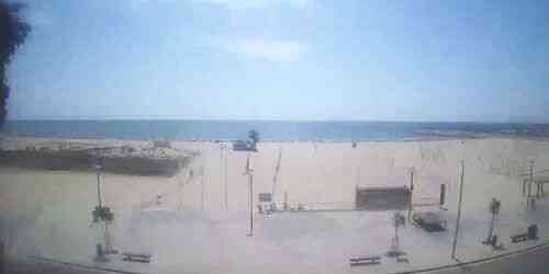 LIVE: Paella Beach - Torredembarra