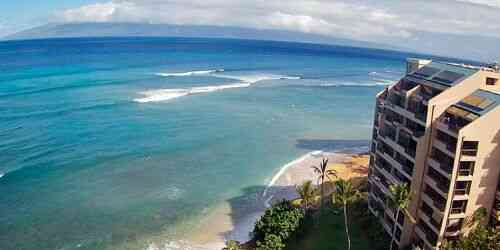LIVE: Pailolo Channel - Kahului