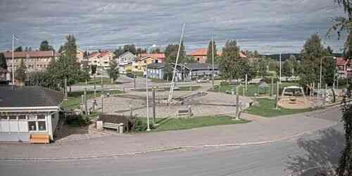 LIVE: Pajala - Kittilä