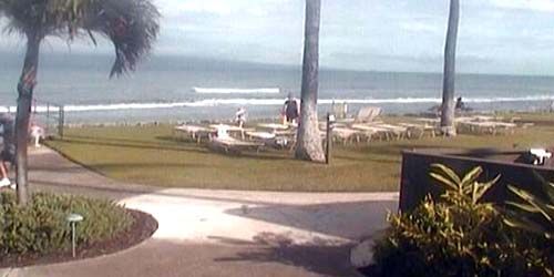 Papakea Resort Beach Webcam