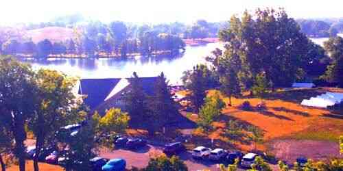 LIVE: Mooney’s Bay Park and Beach - Ottawa